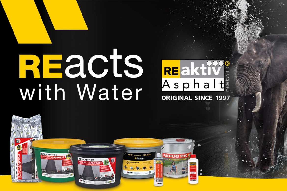 Sujet - reacts-with-water