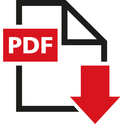 PDF Download Icon